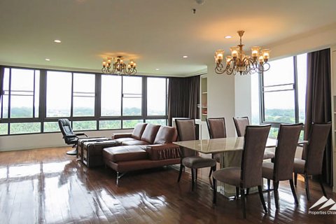 Condo à Chiang Mai, Thaïlande, 3 chambres № 122828 - photo 2