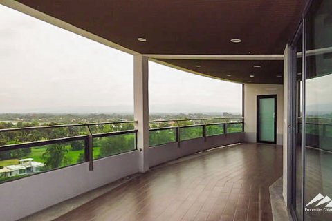 Condo à Chiang Mai, Thaïlande, 3 chambres № 122828 - photo 8