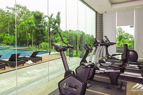 Condo à Chiang Mai, Thaïlande, 3 chambres № 122828 - photo 7