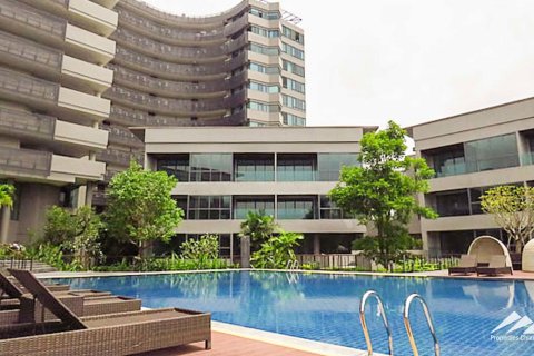 Condo à Chiang Mai, Thaïlande, 3 chambres № 122828 - photo 18