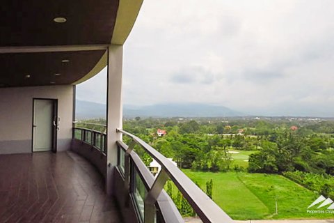 Condominio de 3 dormitorios en Chiang Mai, Tailandia № 122828