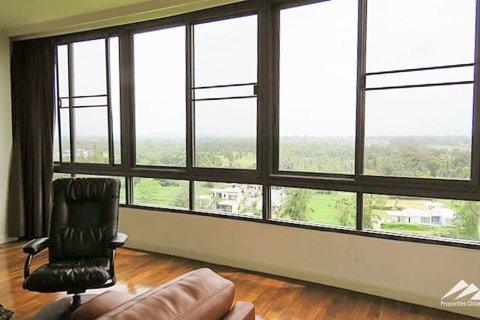 Condo à Chiang Mai, Thaïlande, 3 chambres № 122828 - photo 14