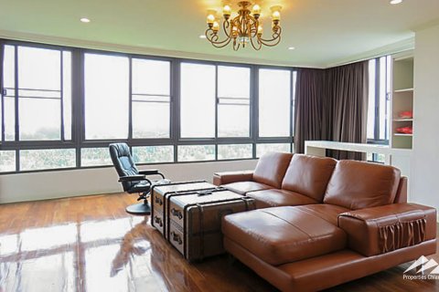 Condo à Chiang Mai, Thaïlande, 3 chambres № 122828 - photo 13