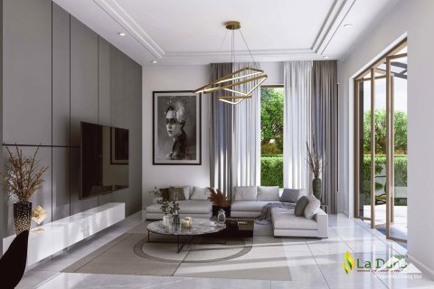 Villa in Chiang Mai, Thailand 4 bedrooms № 122826 - photo 7
