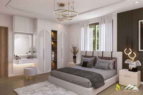 Villa in Chiang Mai, Thailand 4 bedrooms № 122826 - photo 10