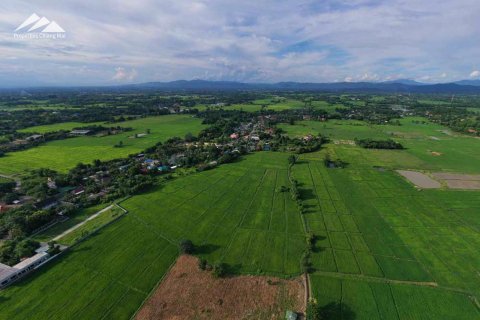 Villa in Chiang Mai, Thailand 4 bedrooms № 122826 - photo 24