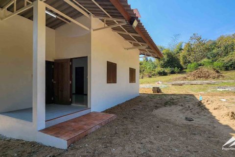 Terreno 50 m2 en Chiang Mai, Tailandia № 122816 - foto 3
