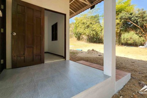Terreno 50 m2 en Chiang Mai, Tailandia № 122816 - foto 4