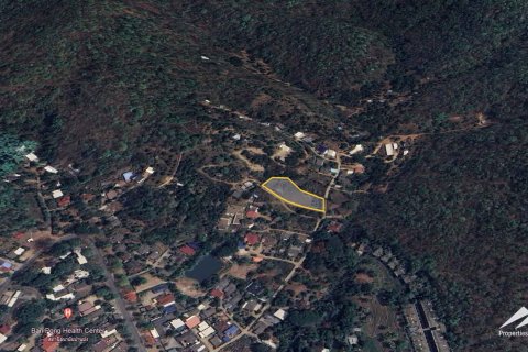 Terreno 50 m2 en Chiang Mai, Tailandia № 122816 - foto 15