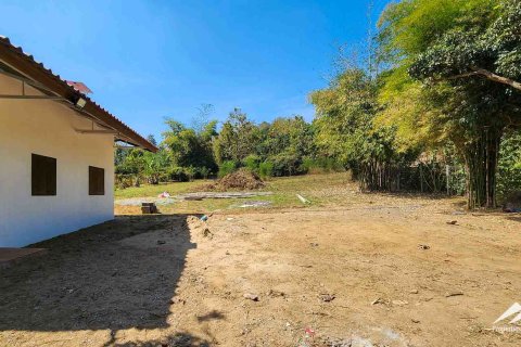 Terreno 50 m2 en Chiang Mai, Tailandia № 122816 - foto 2