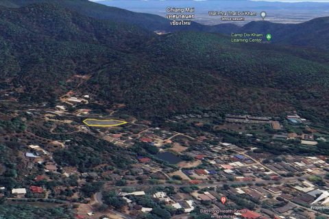 Terreno 50 m2 en Chiang Mai, Tailandia № 122816 - foto 16
