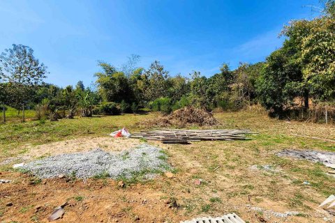 Terreno 50 m2 en Chiang Mai, Tailandia № 122816 - foto 9