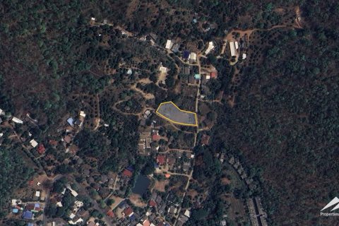 Terreno 50 m2 en Chiang Mai, Tailandia № 122816 - foto 17