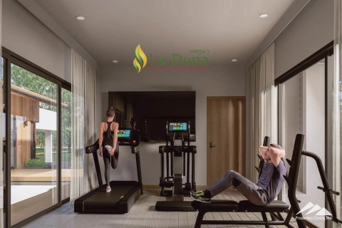 Chalet de 3 dormitorios en Chiang Mai, Tailandia № 122825 - foto 6