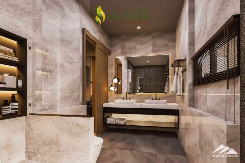 Chalet de 3 dormitorios en Chiang Mai, Tailandia № 122825 - foto 12
