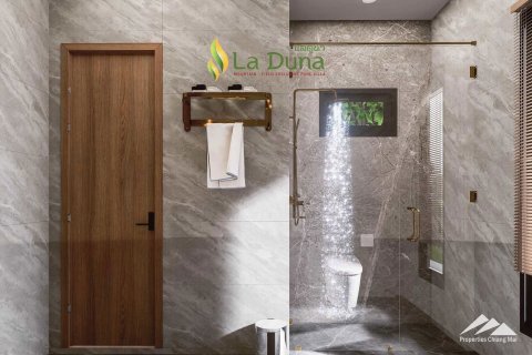 Chalet de 3 dormitorios en Chiang Mai, Tailandia № 122825 - foto 14