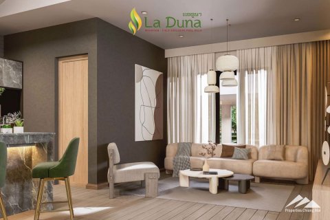 Chalet de 3 dormitorios en Chiang Mai, Tailandia № 122825 - foto 9