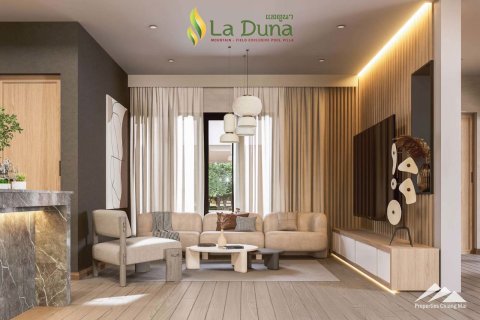 Chalet de 3 dormitorios en Chiang Mai, Tailandia № 122825 - foto 10