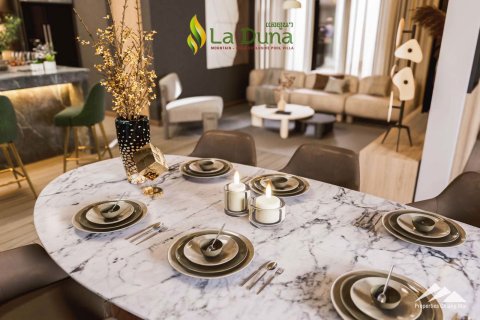 Chalet de 3 dormitorios en Chiang Mai, Tailandia № 122825 - foto 8