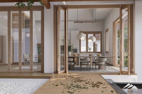 Chalet de 4 dormitorios en Chiang Mai, Tailandia № 122824 - foto 6