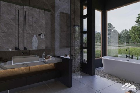 Chalet de 4 dormitorios en Chiang Mai, Tailandia № 122824 - foto 20