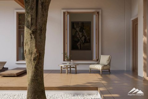 Chalet de 4 dormitorios en Chiang Mai, Tailandia № 122824 - foto 5