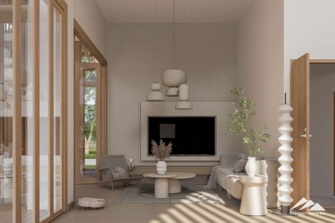 Chalet de 4 dormitorios en Chiang Mai, Tailandia № 122824 - foto 12