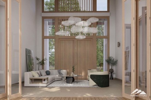Chalet de 4 dormitorios en Chiang Mai, Tailandia № 122824 - foto 11