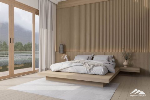 Chalet de 4 dormitorios en Chiang Mai, Tailandia № 122824 - foto 13