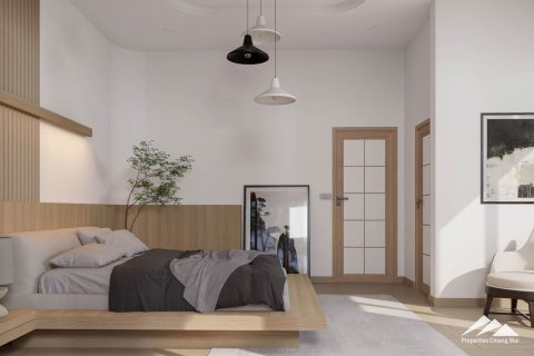 Chalet de 4 dormitorios en Chiang Mai, Tailandia № 122824 - foto 18