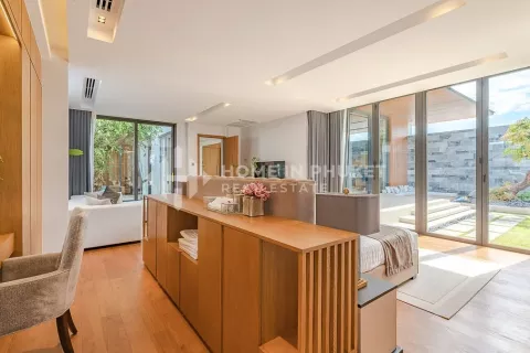 Casa de 3 dormitorios en Phuket, Tailandia № 131270 - foto 16