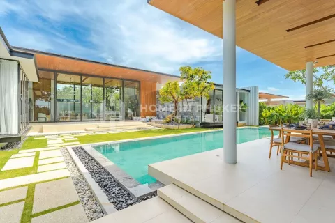 บ้านในภูเก็ต, ประเทศไทย 3 ห้องนอน № 131270