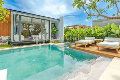 Casa de 3 dormitorios en Phuket, Tailandia № 131270 - foto 30