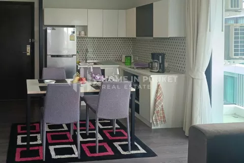 Condominio de 2 dormitorios en Nai Yang, Tailandia № 131273 - foto 3