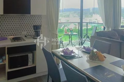 Condominio de 2 dormitorios en Nai Yang, Tailandia № 131273 - foto 5