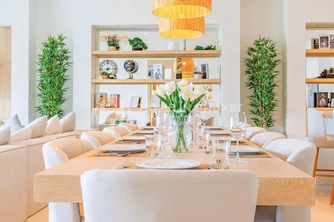 Condominio de 4 dormitorios en Kamala, Tailandia № 131271 - foto 5