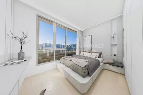 Condominio de 1 dormitorio en Kamala, Tailandia № 131275 - foto 5