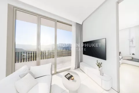 Condominio de 1 dormitorio en Kamala, Tailandia № 131275 - foto 2