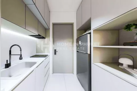 คอนโดมิเนียมในหาดกมลา, ประเทศไทย, 1 ห้องนอน № 131274