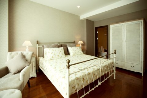 Condominio de 1 dormitorio en Bangkok, Tailandia № 143531 - foto 6