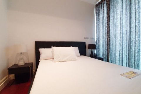 Condominio de 2 dormitorios en Bangkok, Tailandia № 143533 - foto 3