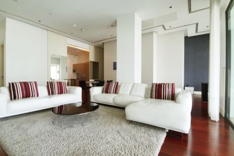 Condominio de 2 dormitorios en Bangkok, Tailandia № 143533 - foto 10