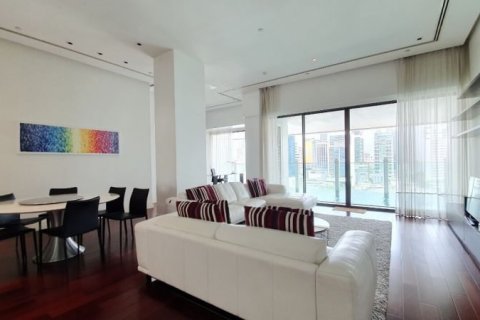 Condominio de 2 dormitorios en Bangkok, Tailandia № 143533 - foto 2