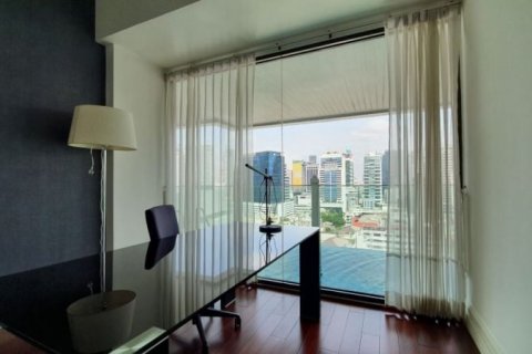 Condominio de 2 dormitorios en Bangkok, Tailandia № 143533 - foto 9