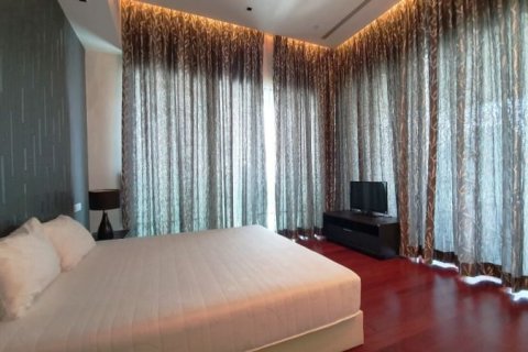 Condominio de 2 dormitorios en Bangkok, Tailandia № 143533 - foto 5