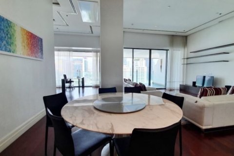 Condominio de 2 dormitorios en Bangkok, Tailandia № 143533 - foto 7