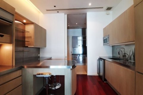 Condominio de 2 dormitorios en Bangkok, Tailandia № 143533 - foto 8