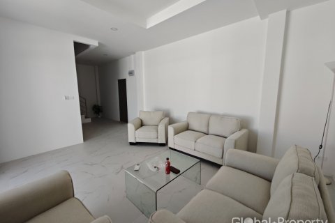 Haus in Pattaya, Thailand 4 Schlafzimmer № 144372 - Foto 15