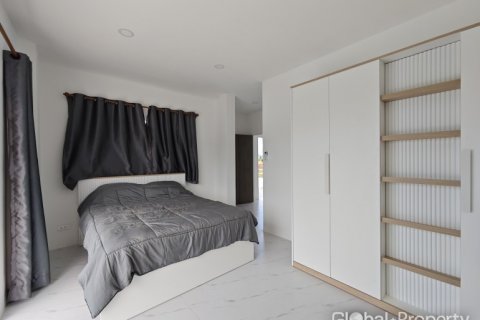 Haus in Pattaya, Thailand 4 Schlafzimmer № 144372 - Foto 21