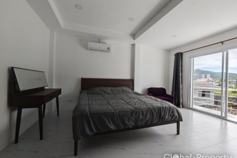Haus in Pattaya, Thailand 4 Schlafzimmer № 144372 - Foto 28